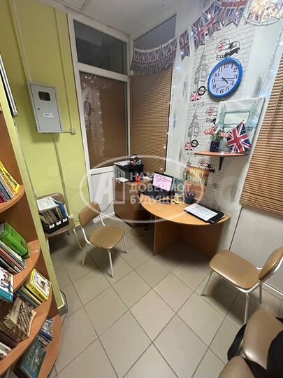 Продам помещение свободного назначения, 25 м²