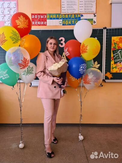 Дошкольное образование