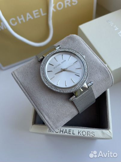 Часы Michael Kors MK3367