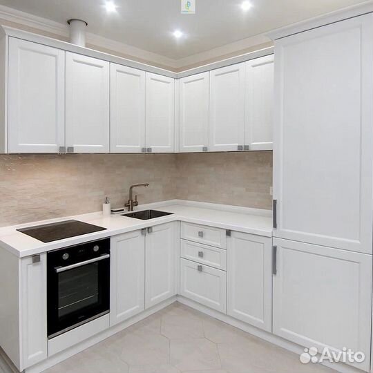 Кухонный гарнитур на заказ