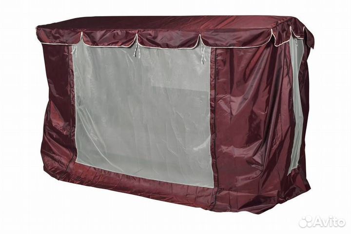 Садовые качели 