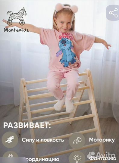 Треугольник пиклера