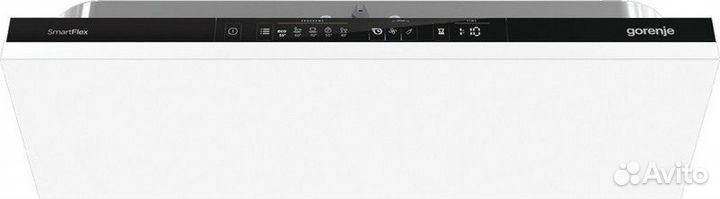 Посудомоечная машина Gorenje GV631E60 Новая