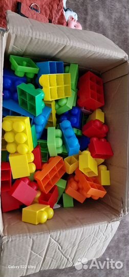 Конструктор