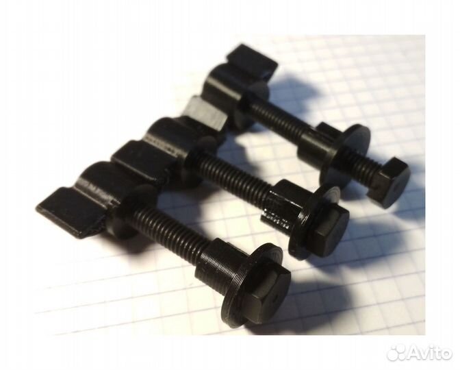 Болт XP Deus Orx металлоискателя мд