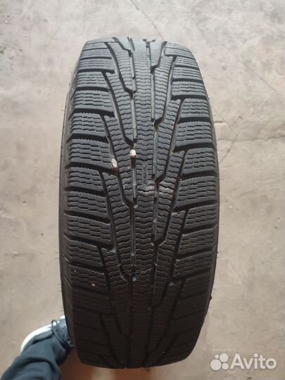 Nokian Tyres Nordman RS2 185/65 R14