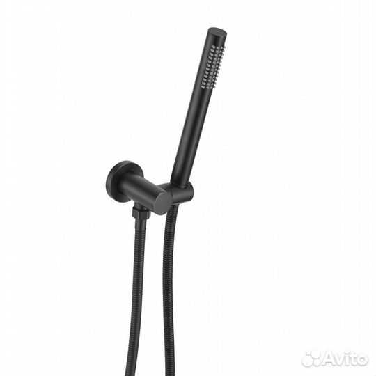 Душевая система Milacio Ultra (MCU.150.MB)