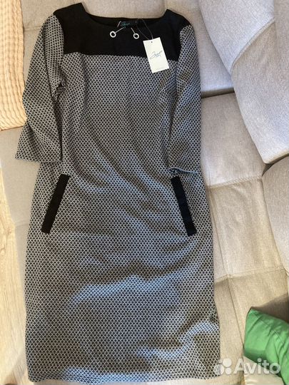 Женские вещи новые пакетом 46 р-р