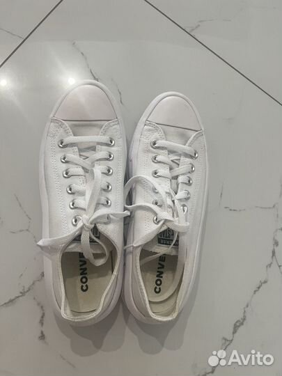 Кеды converse женские