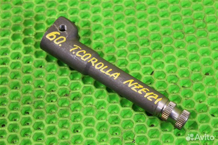 Карданчик рулевой Toyota Corolla Fielder NZE121