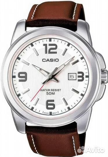 Часы Casio Collection MTP-1314L-7A