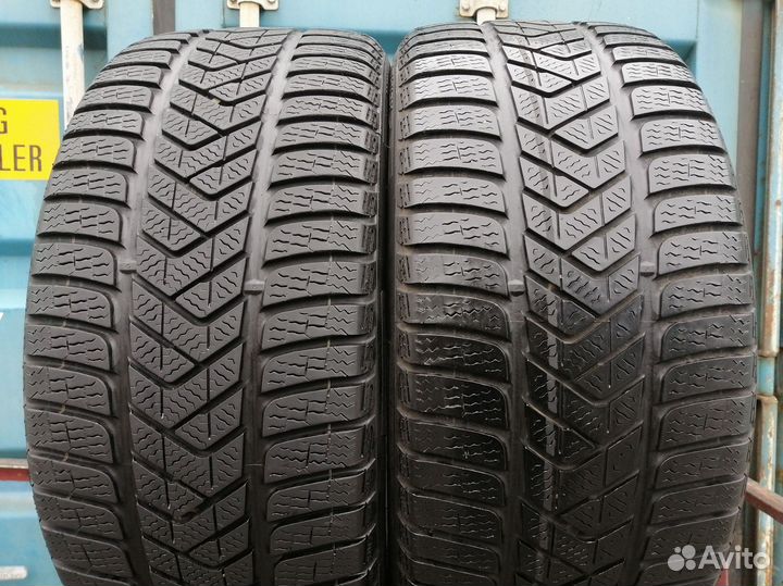 Pirelli Winter Sottozero 3 245/40 R18 97V