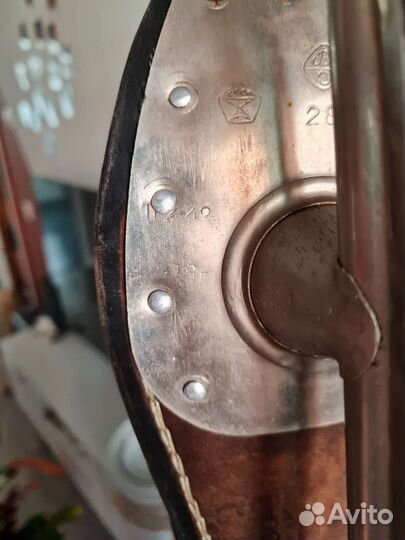 Коньки СССР 1979 год размер 29