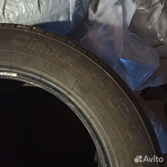 Pirelli Cinturato P1 205/55 R16