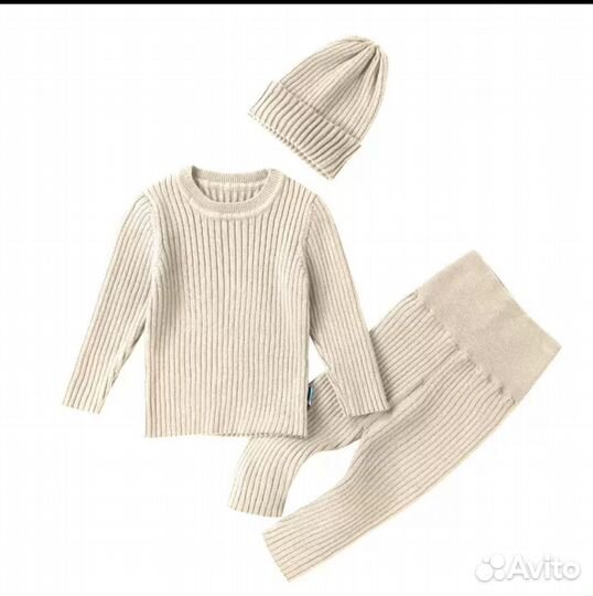 Детская одежда