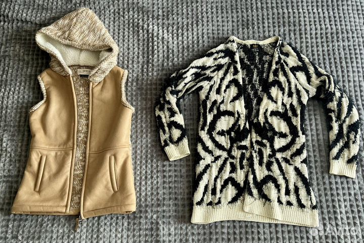 Женские вещи пакетом 42 44