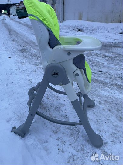 Стульчик для кормления CAM (Италия)