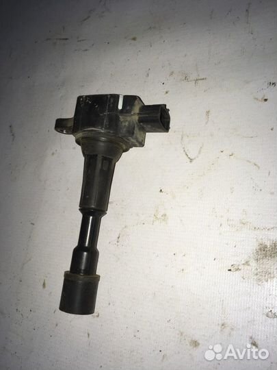 Катушка зажигания, модуль Mazda 3 седан BK Z6 2005