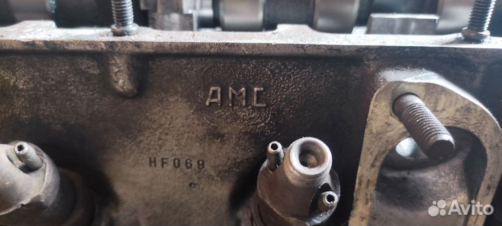 Гбц volkswagen transporter