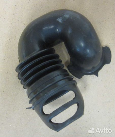 Патрубок дозатор бак для стиральной машины LG (MAR