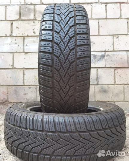 Semperit Speed Grip 2 185/60 R15 88T