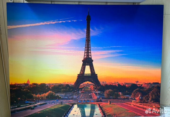 Интерьерная картина