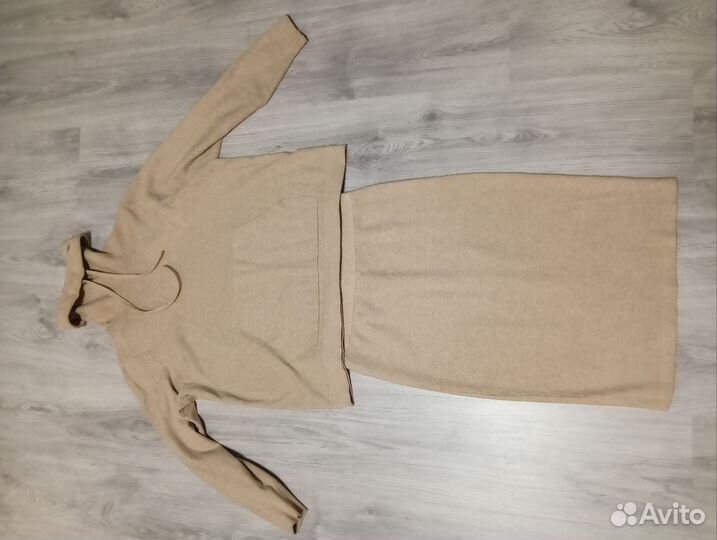 Костюм женский