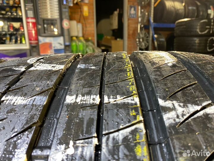 Michelin Pilot Sport PS2 335/30 R20 104Y