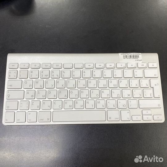 Apple Magic Keyboard 1Gen 823449