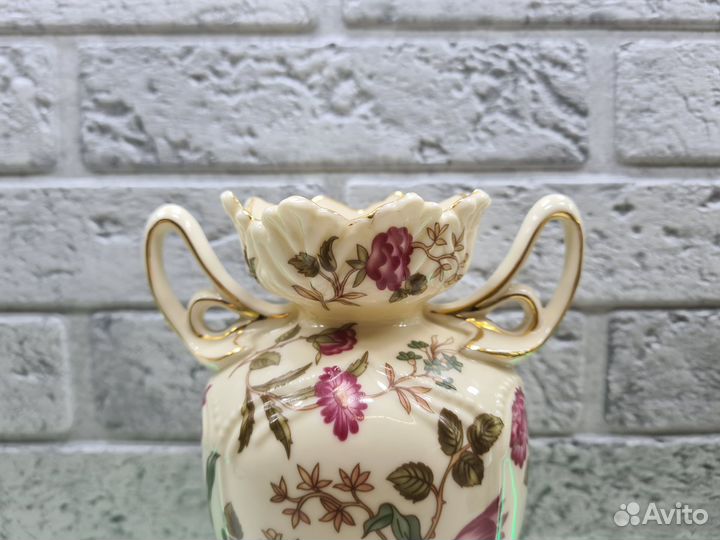 П.8731 Ваза Design England