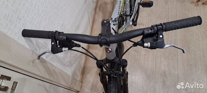 Велосипед navigator 590