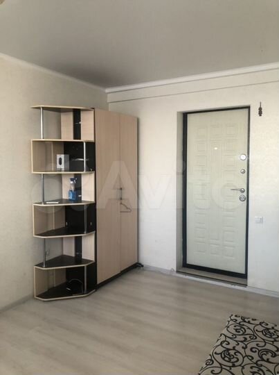 Комната 15 м² в 5-к., 4/5 эт.