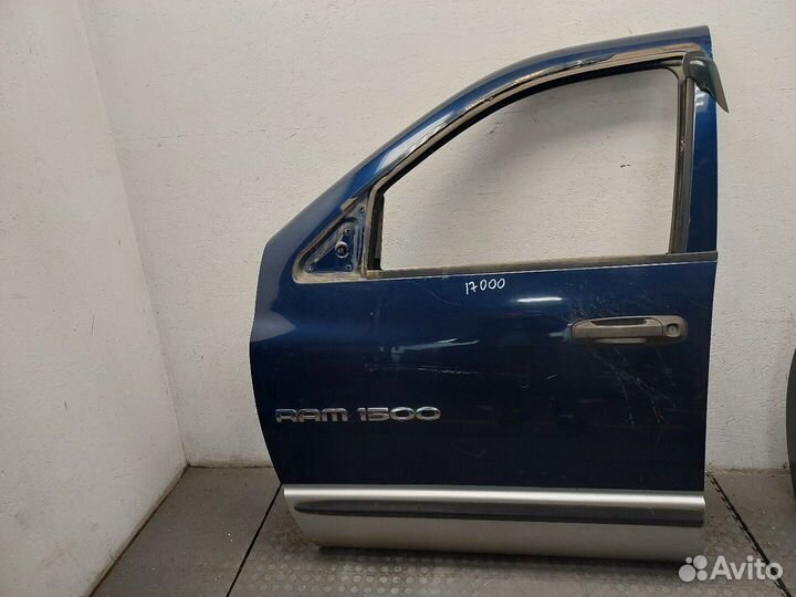 Замок двери Dodge Ram (DR / DH), 2005