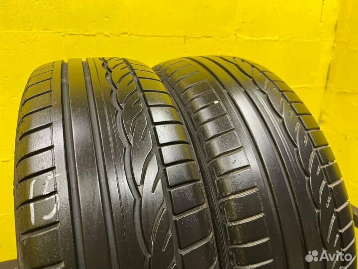 Dunlop SP Sport 01 185/60 R15 84H