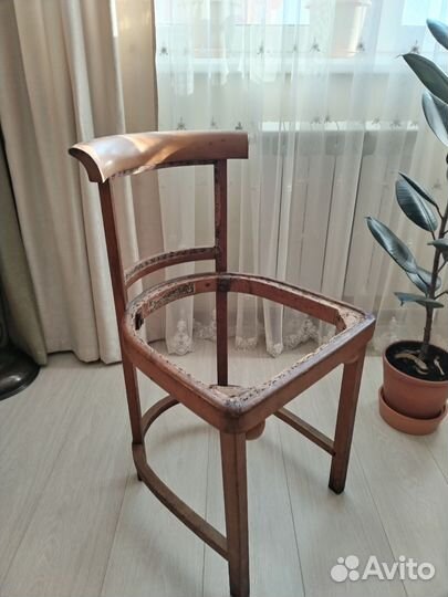 Венский стул Конъ