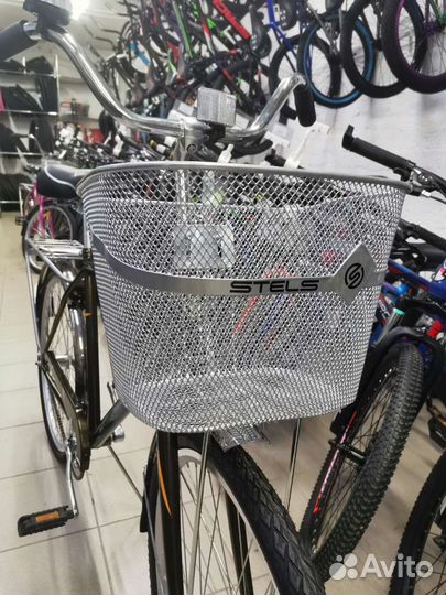 Велосипед городской 26