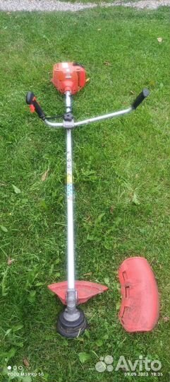 Триммер бензиновый echo SRM - 330 es