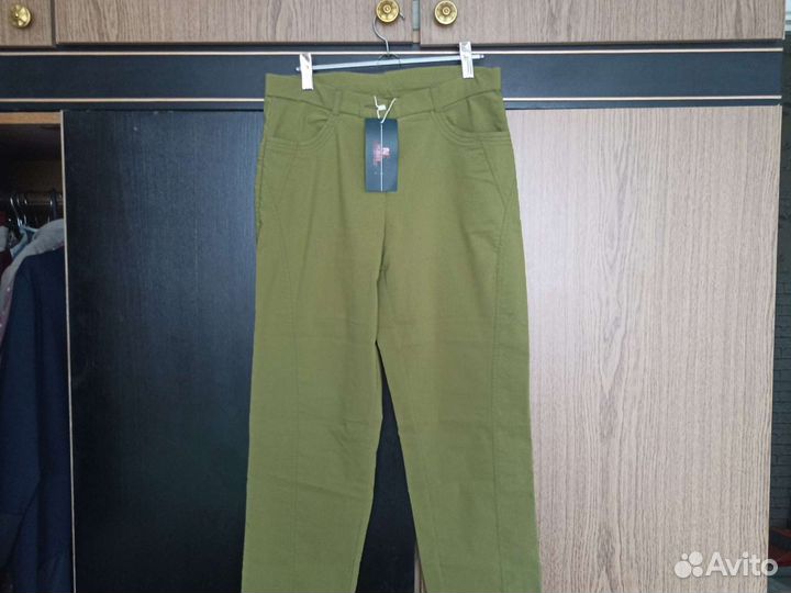Брюки 44 размера