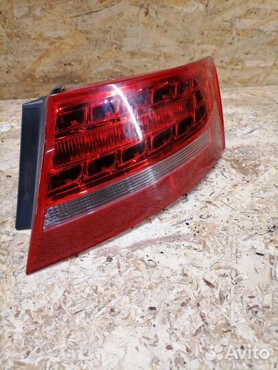 Фонарь правый Audi A5