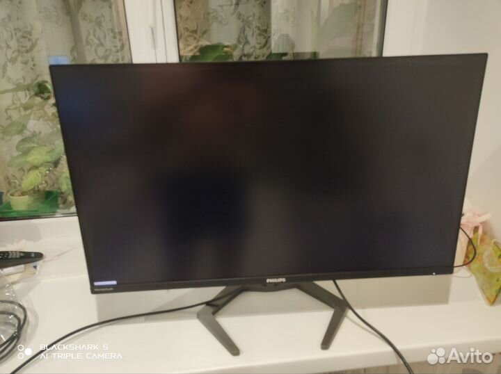 Монитор Philips 32M1N5500VS 2k 165 Гц