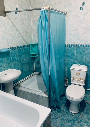 2-к. квартира, 54 м², 2/2 эт.