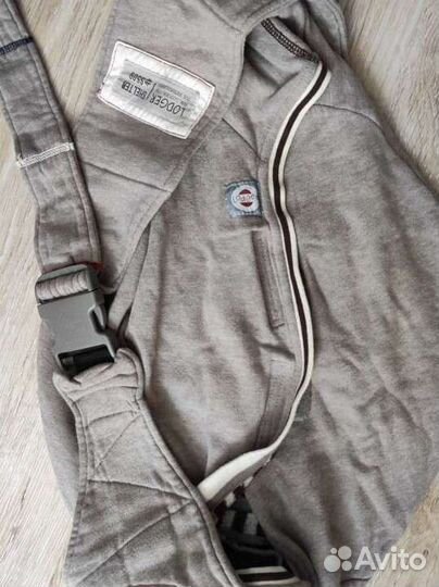 Слинг Lodger Cotton Shelter