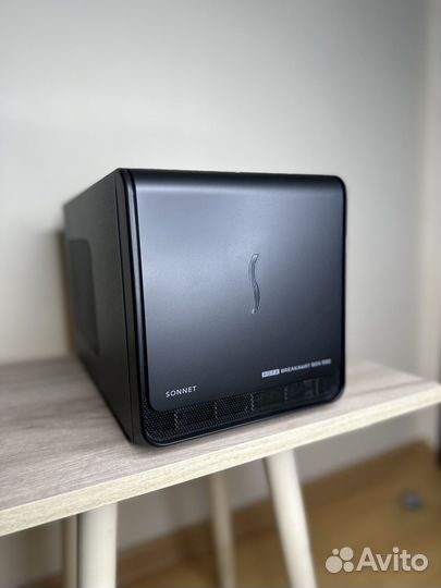 Sonnet eGFX Breakaway Box 650