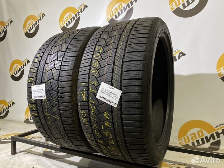 Continental ContiWinterContact TS 860S 305/35 R21