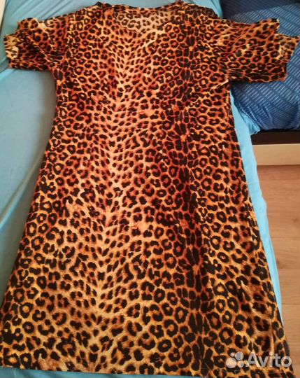 Пакет женских вещей