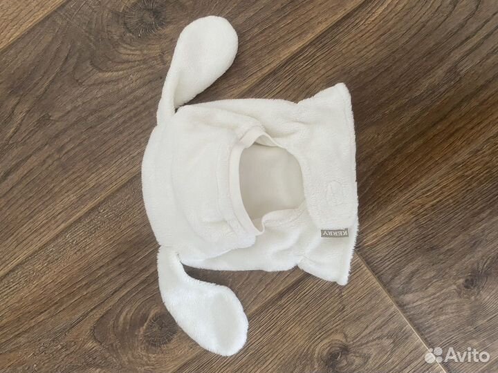 Шапка шлем kerry 46