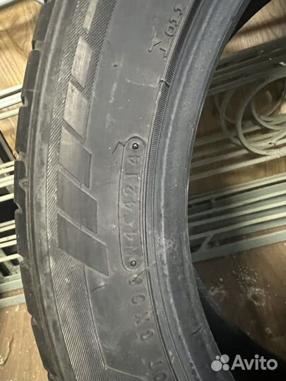 Toyo Proxes 1 215/55 R18 99V