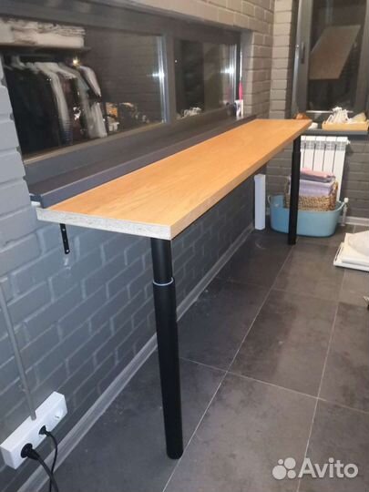 Сборка/разборка мебели