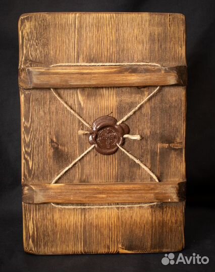 Икона деревянная «Богоматерь Умиление (Белозерская