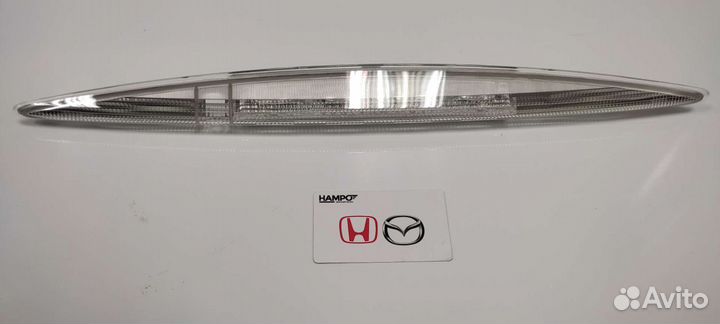 Задний стоп сигнал(белый) Honda CRV 4